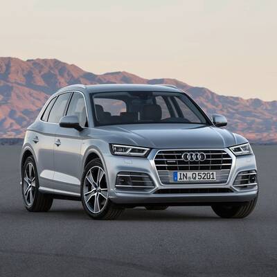 Das Goldene Lenkrad 2017: Die Sieger