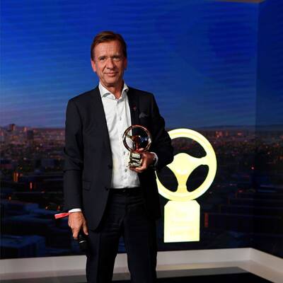 Das Goldene Lenkrad 2017: Die Sieger