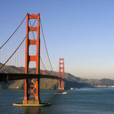 Platz 10: Chinesische Mauer