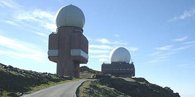 Goldhaube auf der Koralpe