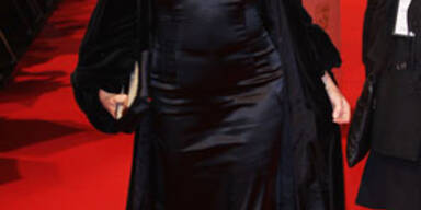 Goldie Hawn: Grusel-Auftritt in London