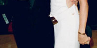 Goldie Hawn: Grusel-Auftritt in London