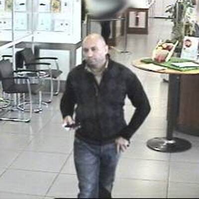 Polizei fahndet nach diesem Goldbetrüger