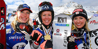 goldmädchen snowboard 1