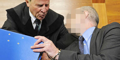 Goldmord: Verd&auml;chtiger Polizist vor Gericht