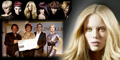 Goldwell LiD Charity, Colorhouse