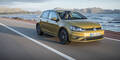 VW Golf jetzt mit neuem 1,5 TSI Motor