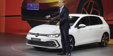 Neuer VW Golf 8 könnte der letzte Golf sein