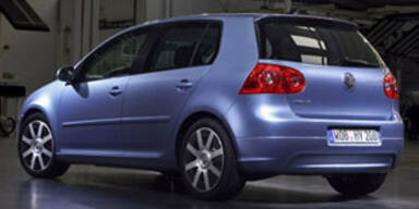 Volkswagen zeigt ersten Golf Hybrid