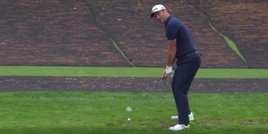 Jon Rahm | Ist das der beste Golf-Schlag aller Zeiten?