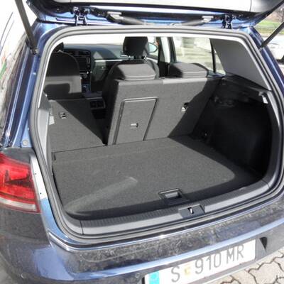 Golf VII im Test