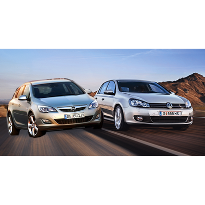 Das Duell geht in die nächste Runde