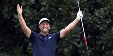 Der beste Golf-Schlag aller Zeiten?