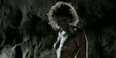 Valeria Golino zieht sich für Umwelt aus