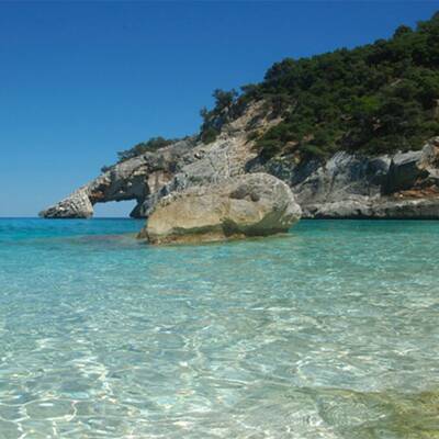 Die 15 geheimsten Traum-Strände Europas