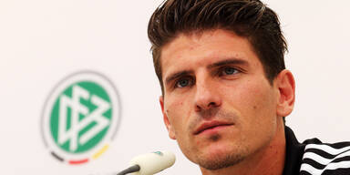 Mario Gomez