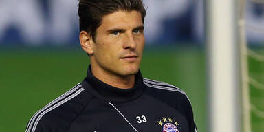 Mario Gomez