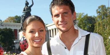 Mario Gomez