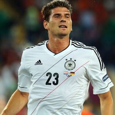 Platz 1: Christiano Ronaldo (Portugal)