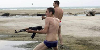 Italienische Mafia macht Geld mit 