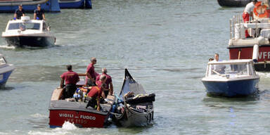 Tödlicher Gondel-Unfall: Drogentest positiv