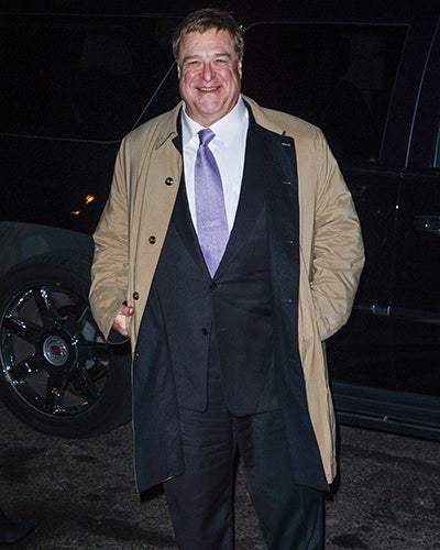 John Goodman
