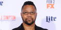 Cuba Gooding jr.