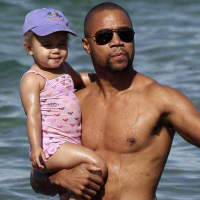 Star-Parade an den schönsten Stränden der Welt