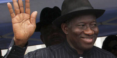 Goodluck Jonathan, Nigeria