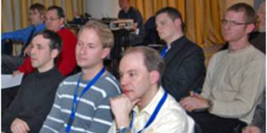 Spüren, was ein wirklich guter Reifen kann 