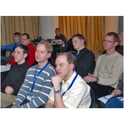 Spüren, was ein wirklich guter Reifen kann 