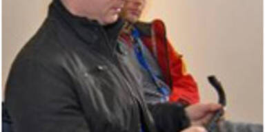 Spüren, was ein wirklich guter Reifen kann 