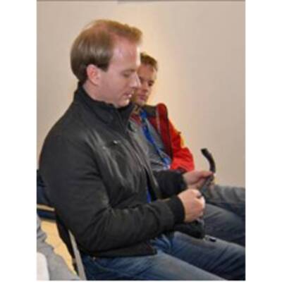 Spüren, was ein wirklich guter Reifen kann 