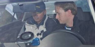 Spüren, was ein wirklich guter Reifen kann 