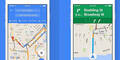 Google Maps bald mit Werbe-Anzeigen