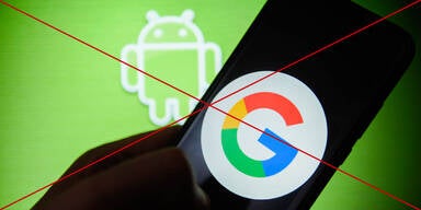 Google dreht in der T&uuml;rkei Android ab