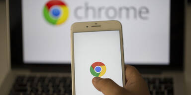 Auf Chrome-Nutzer kommen &Auml;nderungen zu