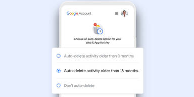 Google legt beim Datenschutz nach