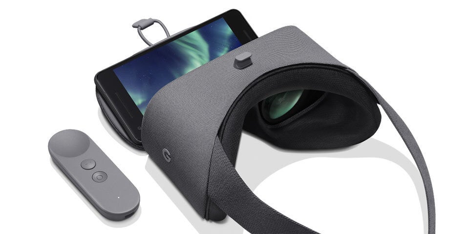 Top-Smartphones, Home Mini, VR-Brille & geniale Kopfhörer