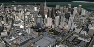 google-earth-3d