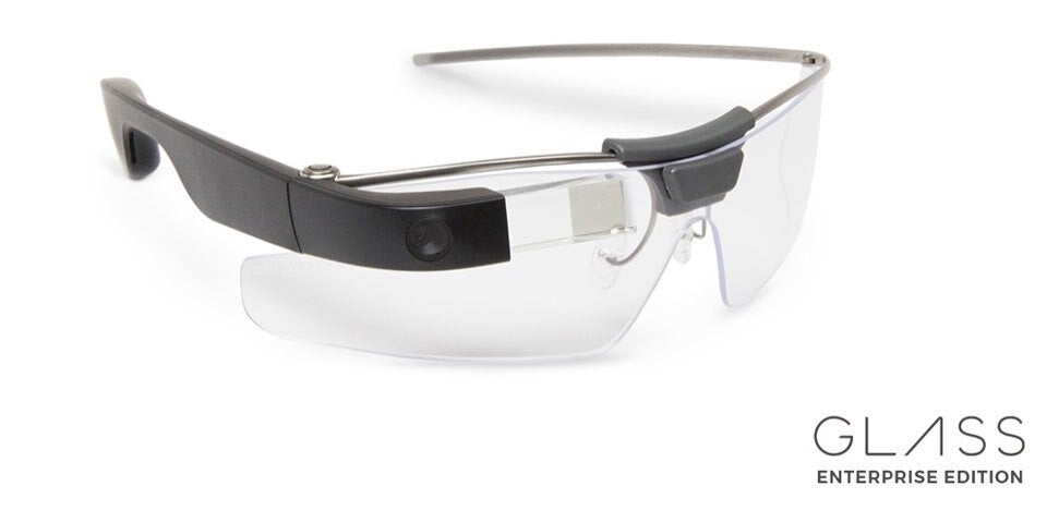 Google bringt Glass 2.0 auf den Markt