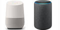Amazon Echo und Google Home geknackt