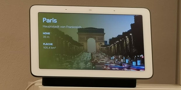 Google greift mit Nest Hub und Nest Mini an