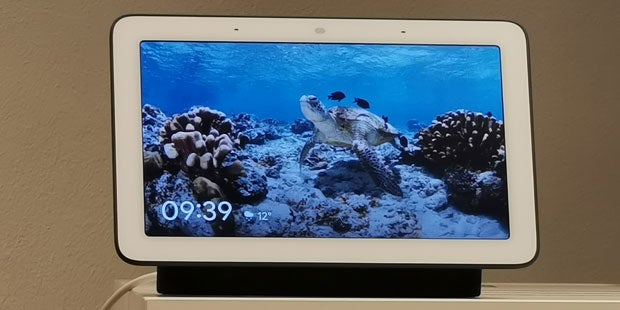 Google greift mit Nest Hub und Nest Mini an