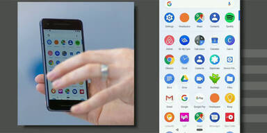 Google macht Smartphones schlau wie nie