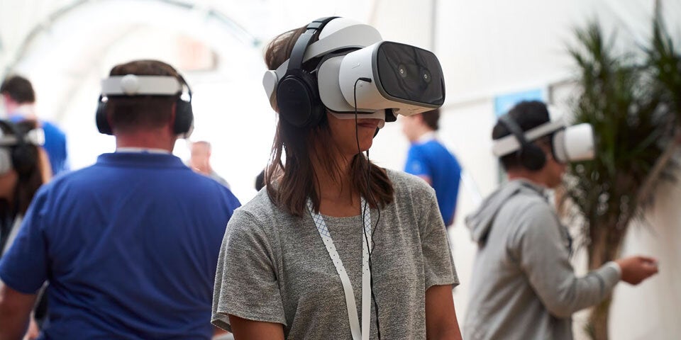 Google revolutioniert seine Suchfunktion