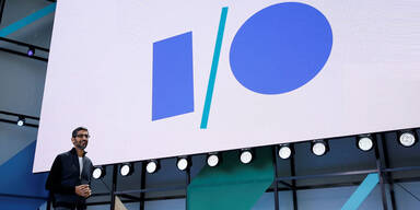 Neuheiten der Google I/O im Überblick