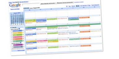 google-kalender