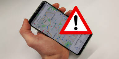 Achtung: Mega-Abzocke mit beliebten Navi-Apps