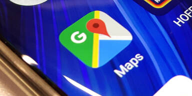 Google Maps feiert 15. Geburtstag